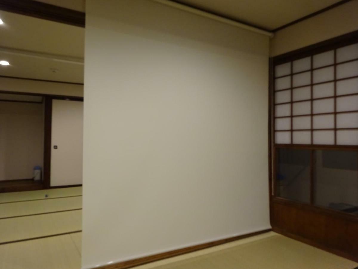 Guesthouse Arakura Fujiyoshida Extérieur photo