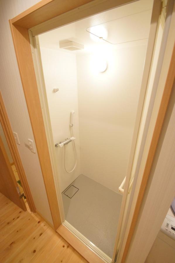 Guesthouse Arakura Fujiyoshida Extérieur photo